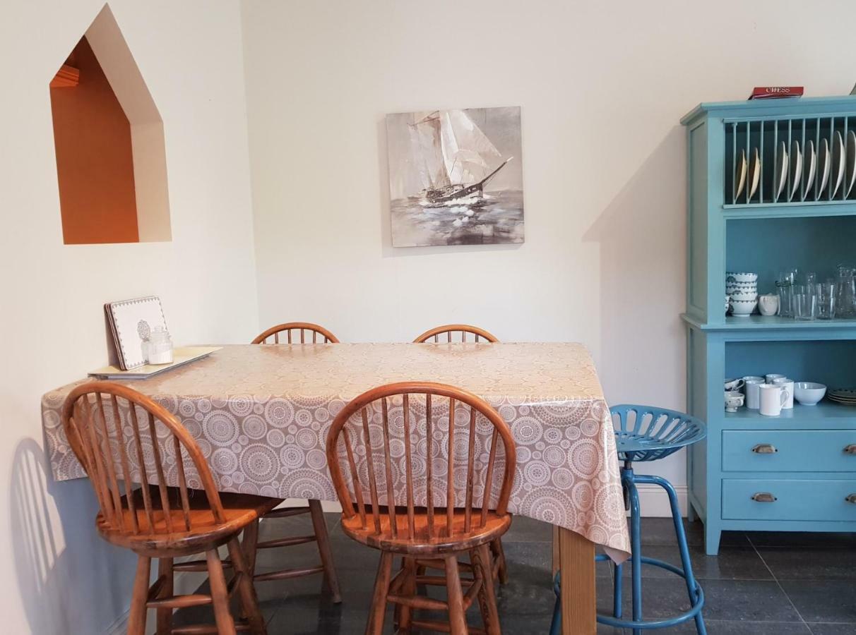 Ethan Cottage Κιλάρνεϊ Εξωτερικό φωτογραφία